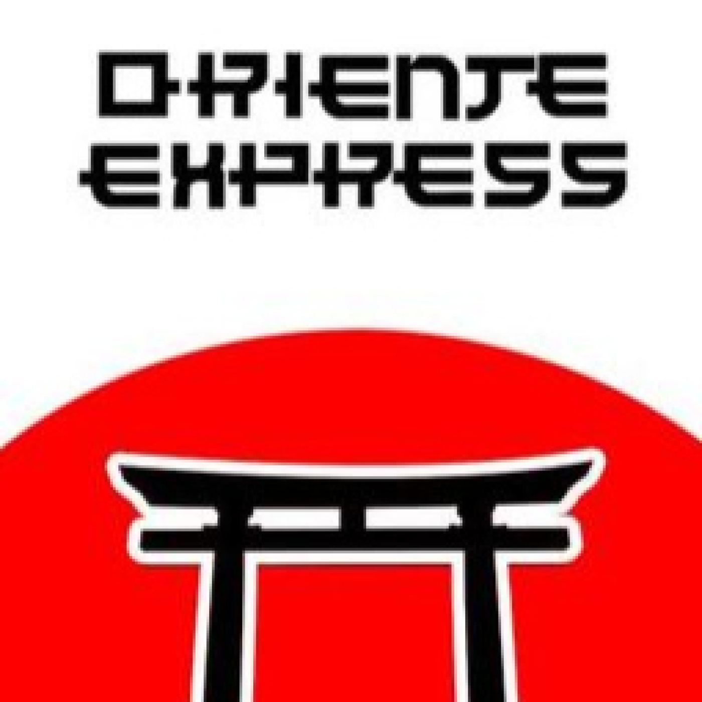 Oriente Express Podcast 39 - Hacer Reseñas de Manga (Invitado: Damián Pérez)