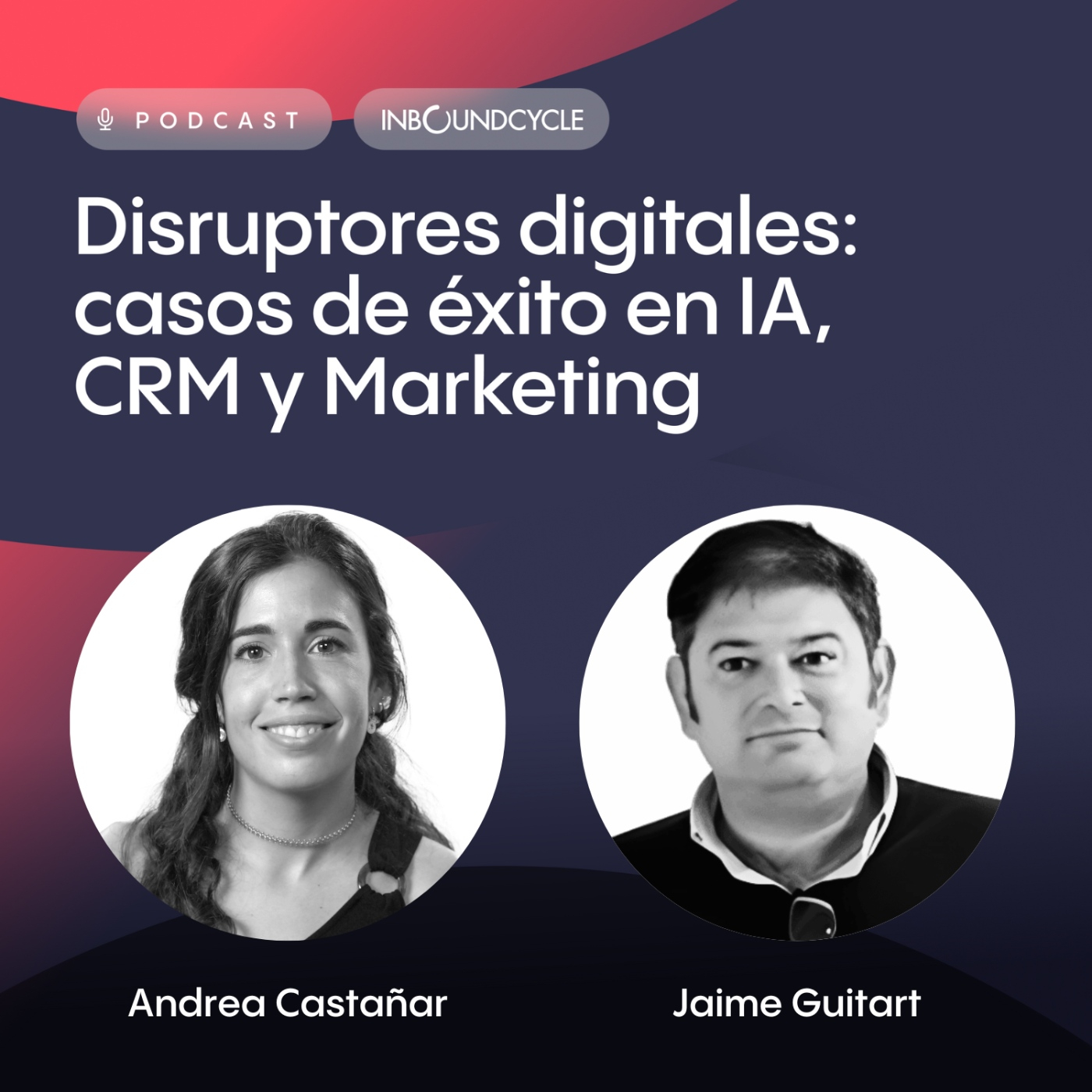 #97 - Jaime Guitart, director de ventas en Green Ice - Lanzar un producto nuevo en España y diversificar más canales