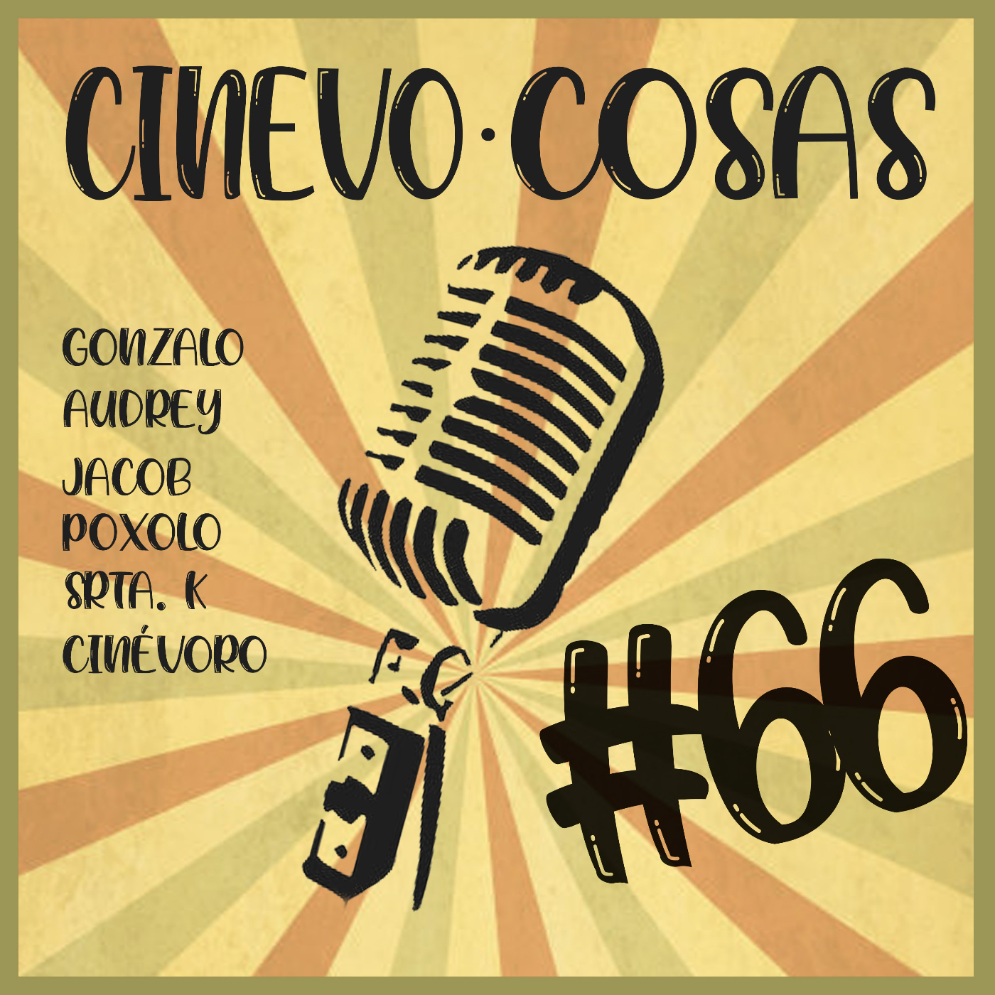 Cinevoradas