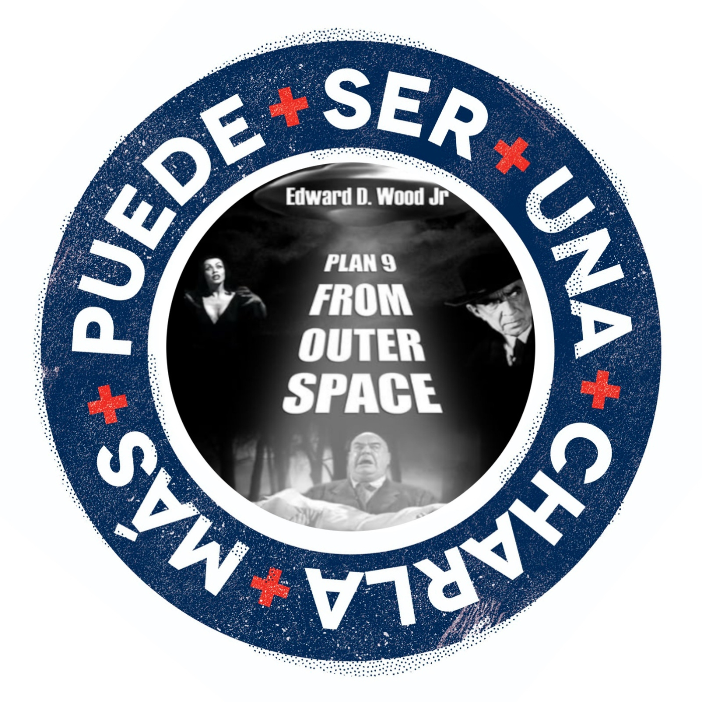 Puede Ser Una Charla Más