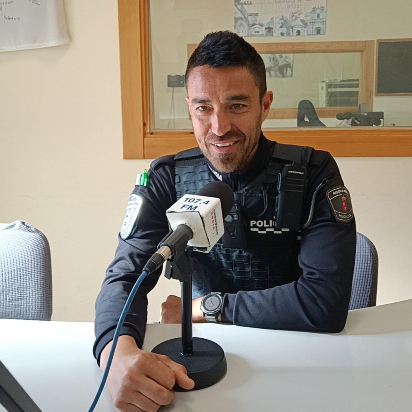 CARAVACA RADIO