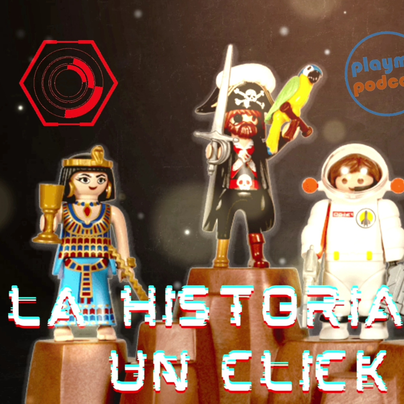 Playmopodcast