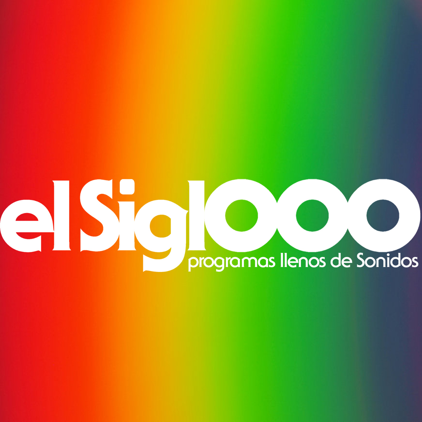 El Siglo de los Sonidos