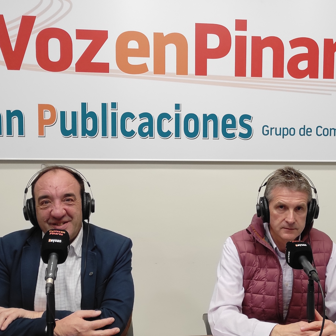 Si por los Pinares andas