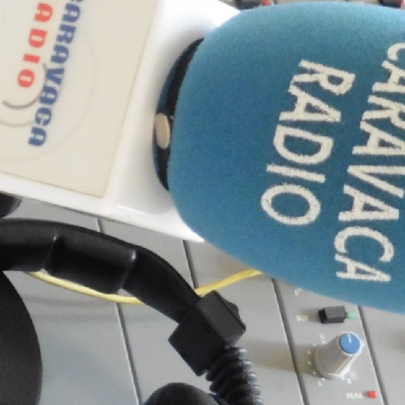 CARAVACA RADIO- Informativo mediodía (07-08-2025) episode artwork
