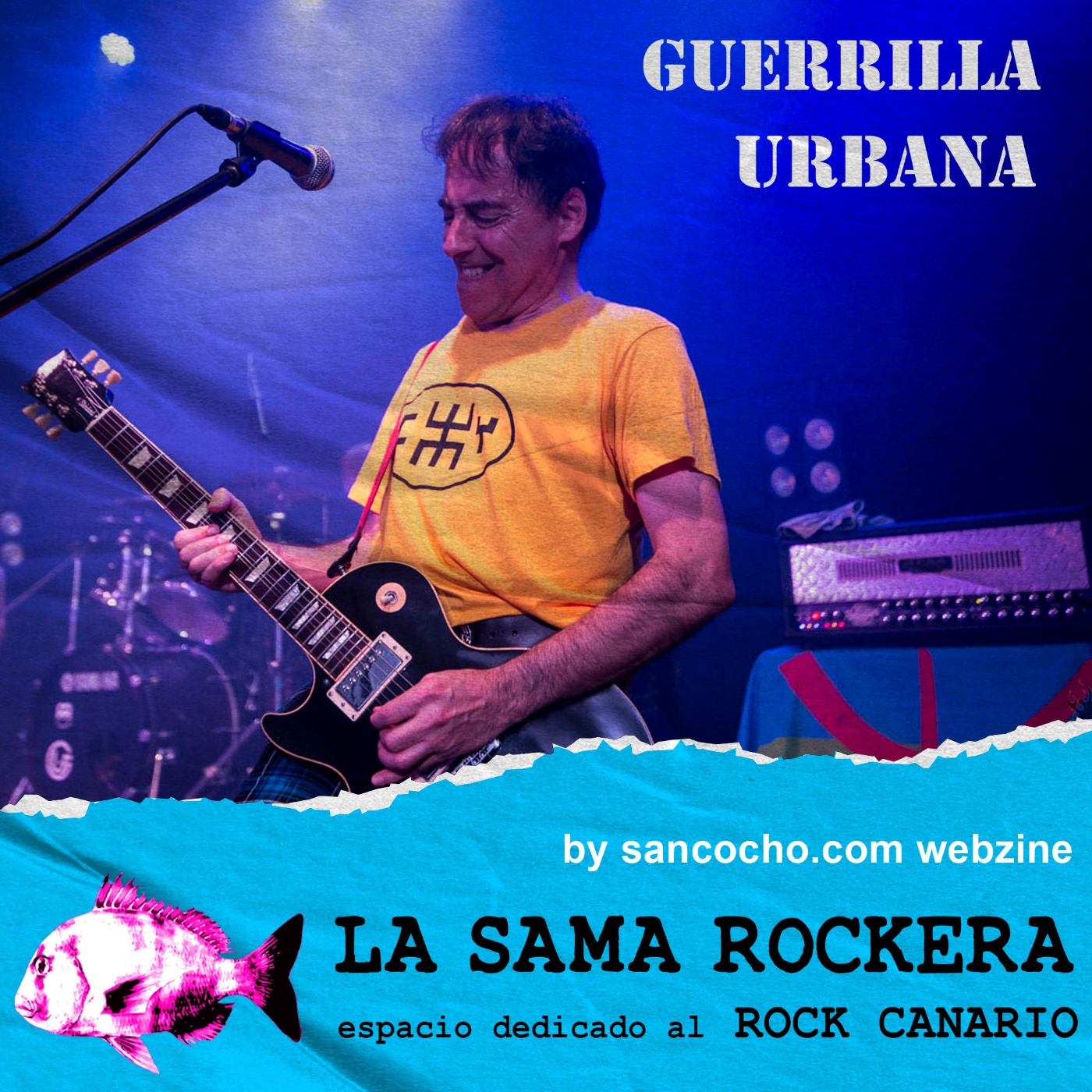 La Sama Rockera