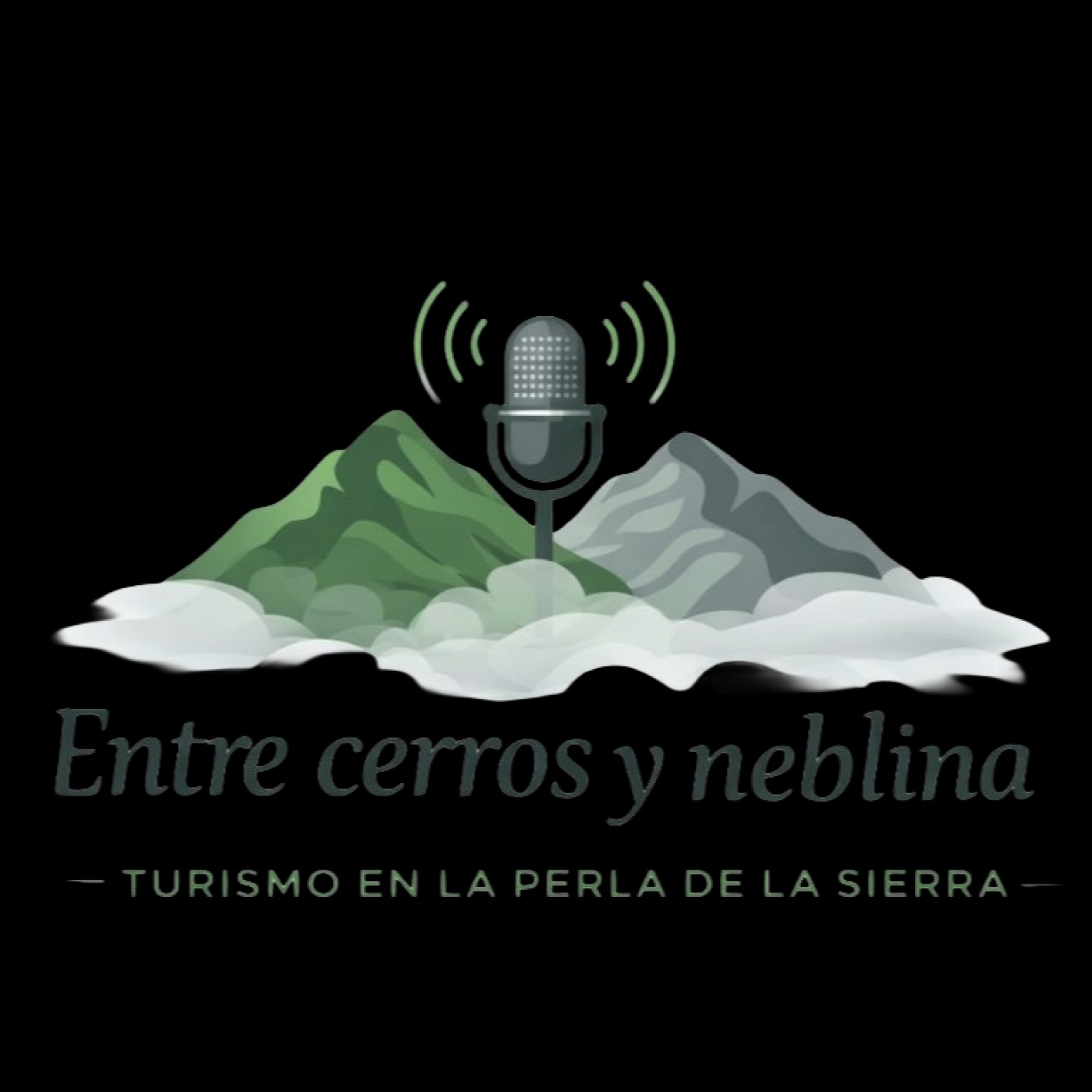 Entre cerros y neblina - 28 Abril 2026