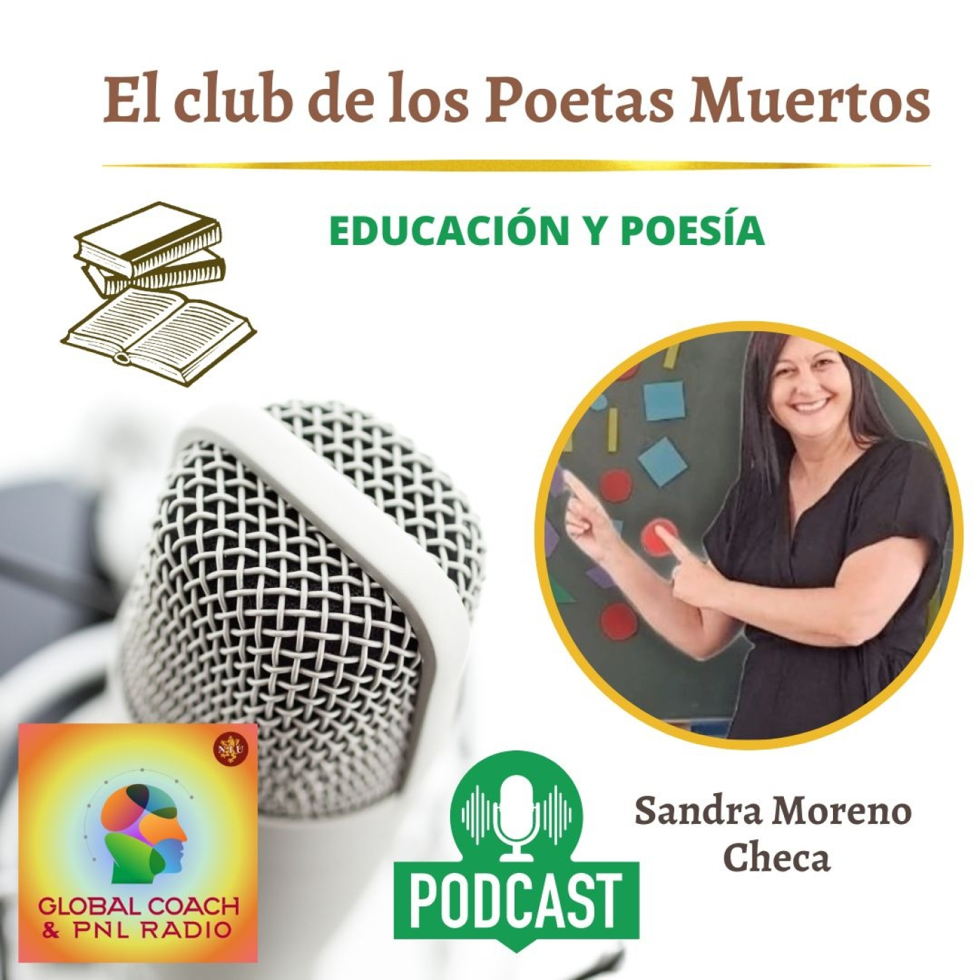 Radio Global Coach & Pnl