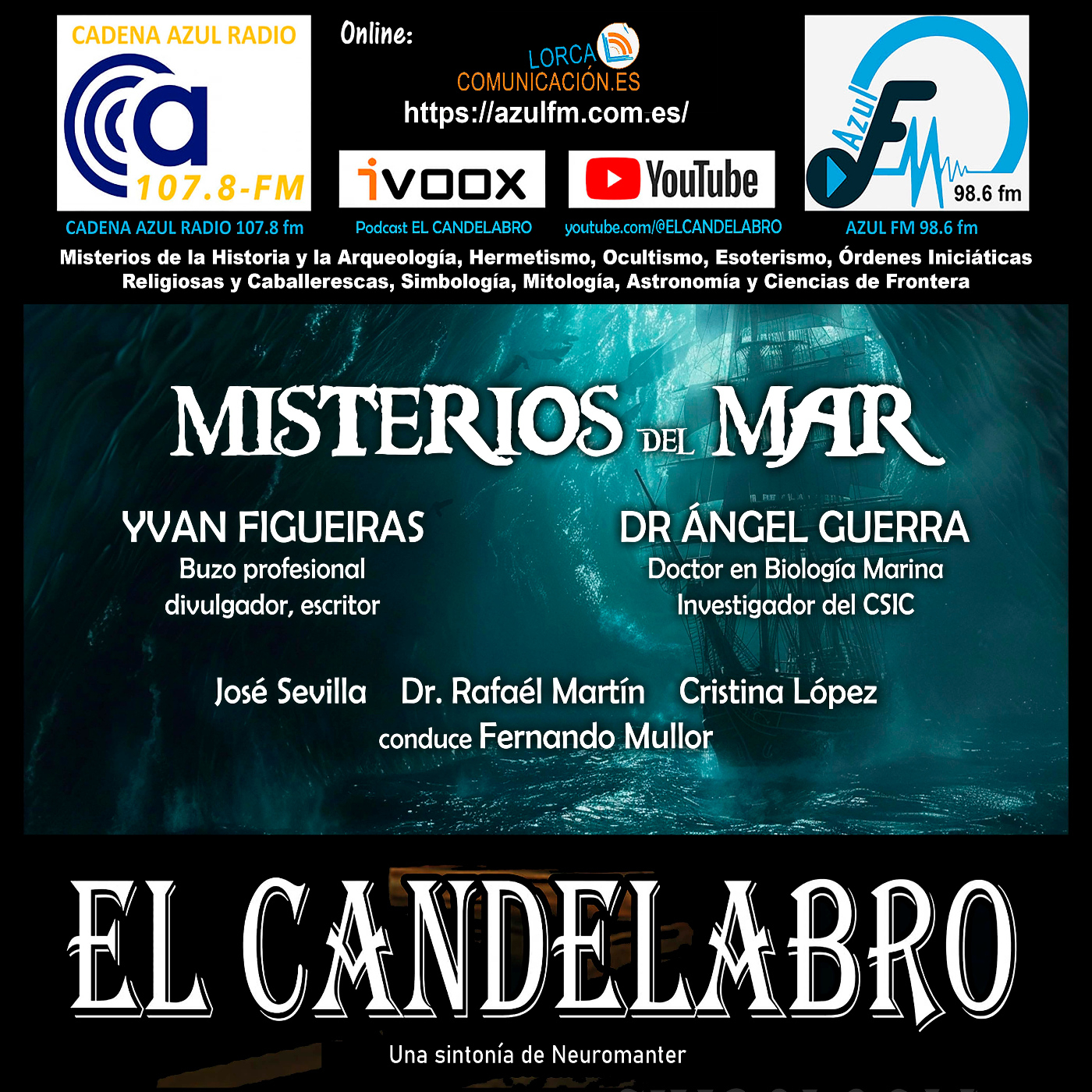 EL CANDELABRO