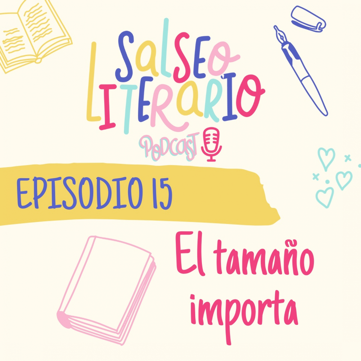 Salseo Literario