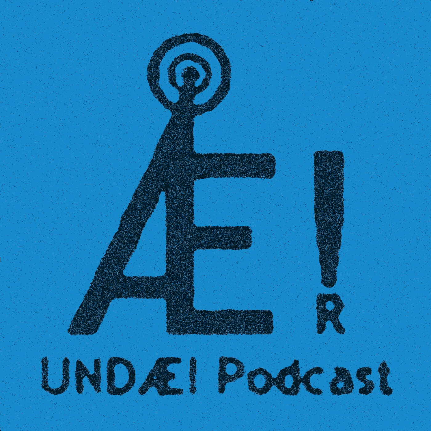 Podcast Undae! Radio/ Radio Círculo