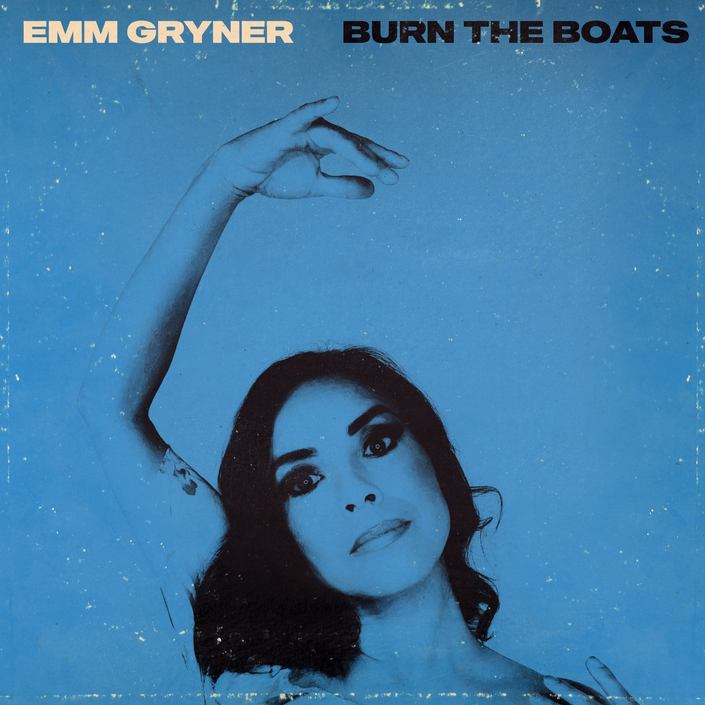EMM GRYNER - Burn The Boats. episode artwork