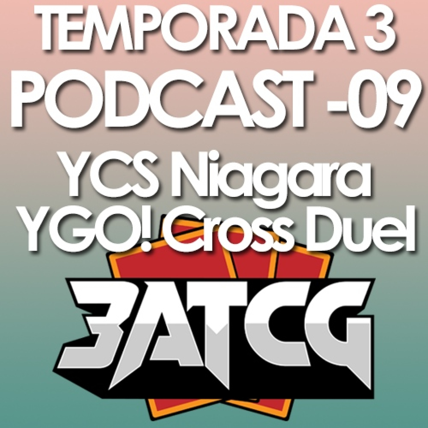 3 Amigos TCG