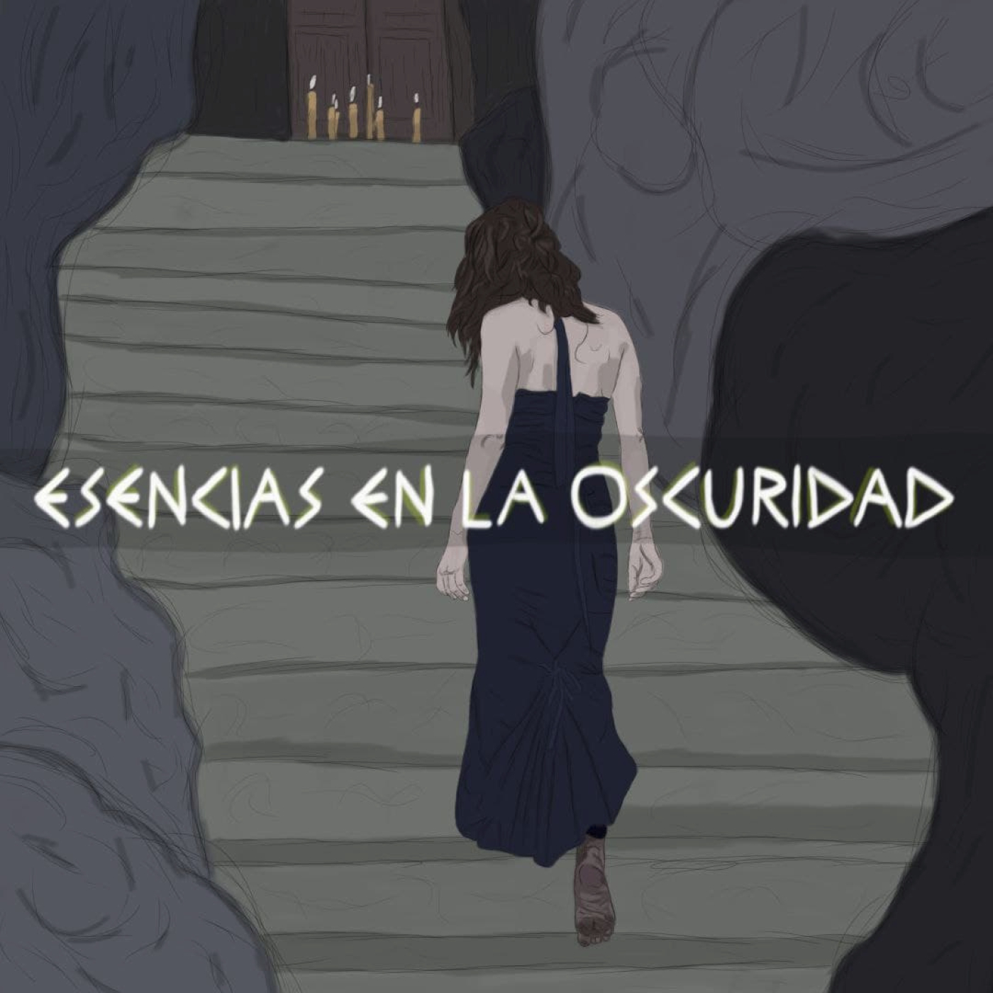 ESENCIAS EN LA OSCURIDAD