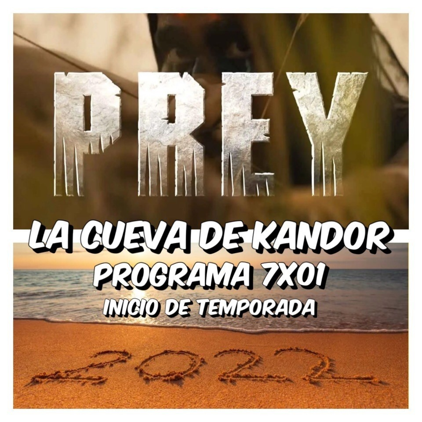 La Cueva de Kandor