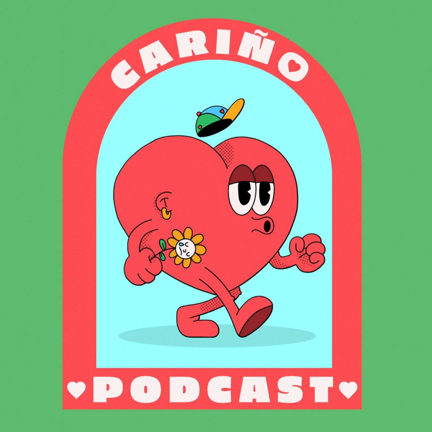 Cariño Podcast