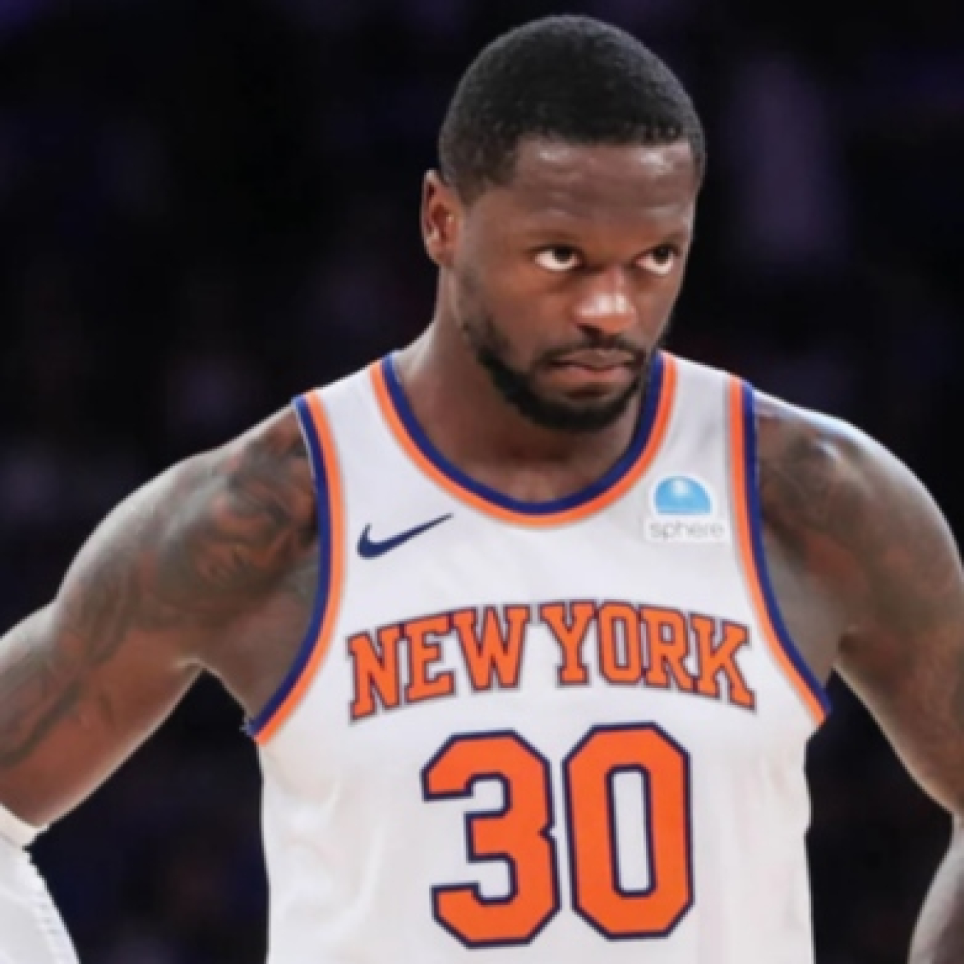 Podcast Soy Knicks