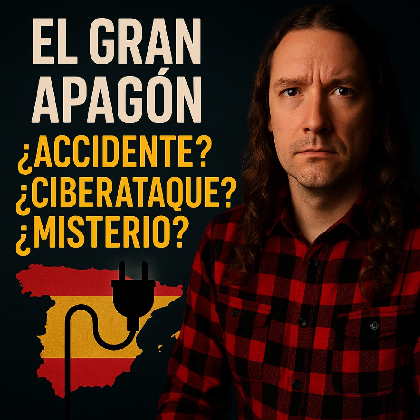 El Rincón del Disidente | El Rincón Extraño - El Gran Apagón