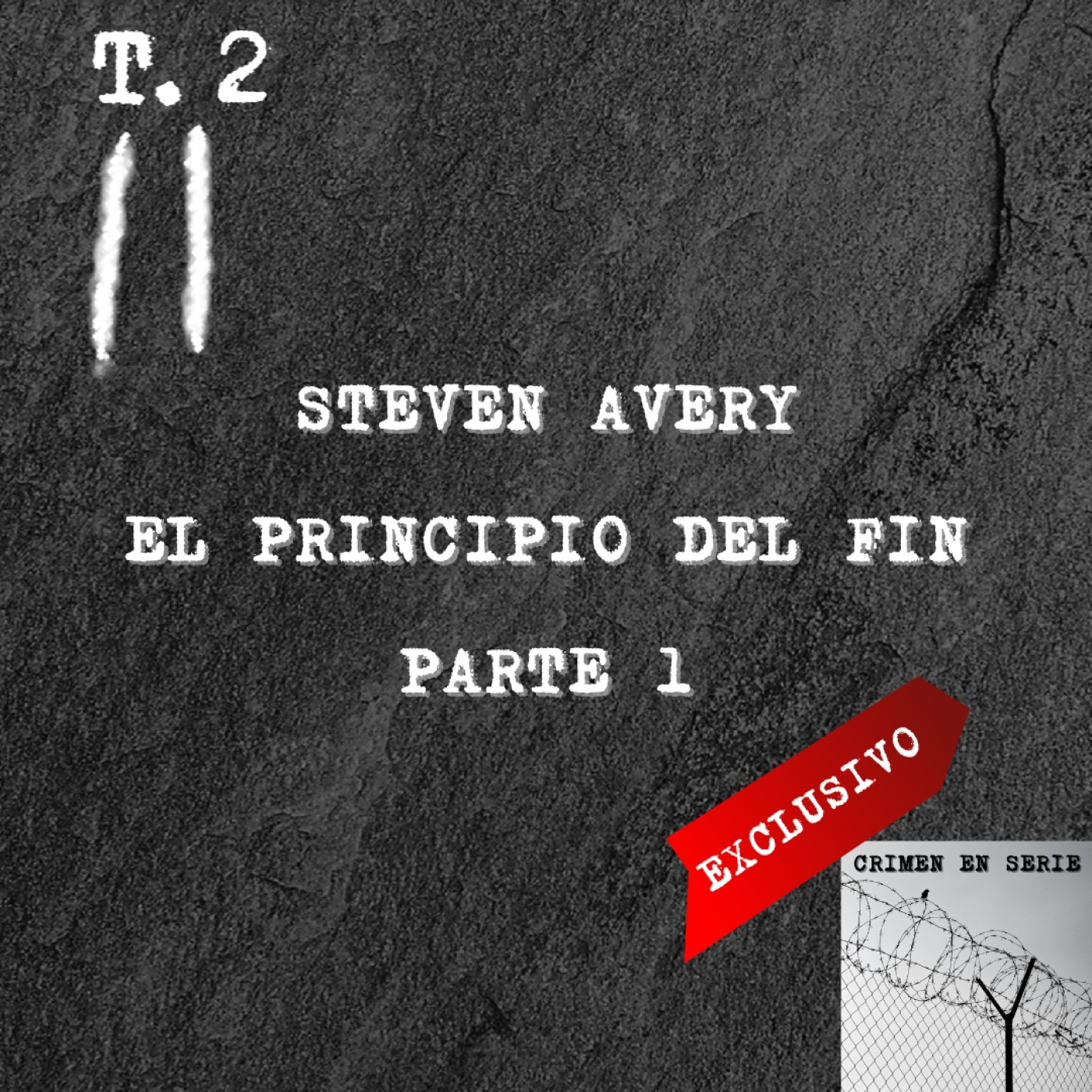 Crimen en Serie