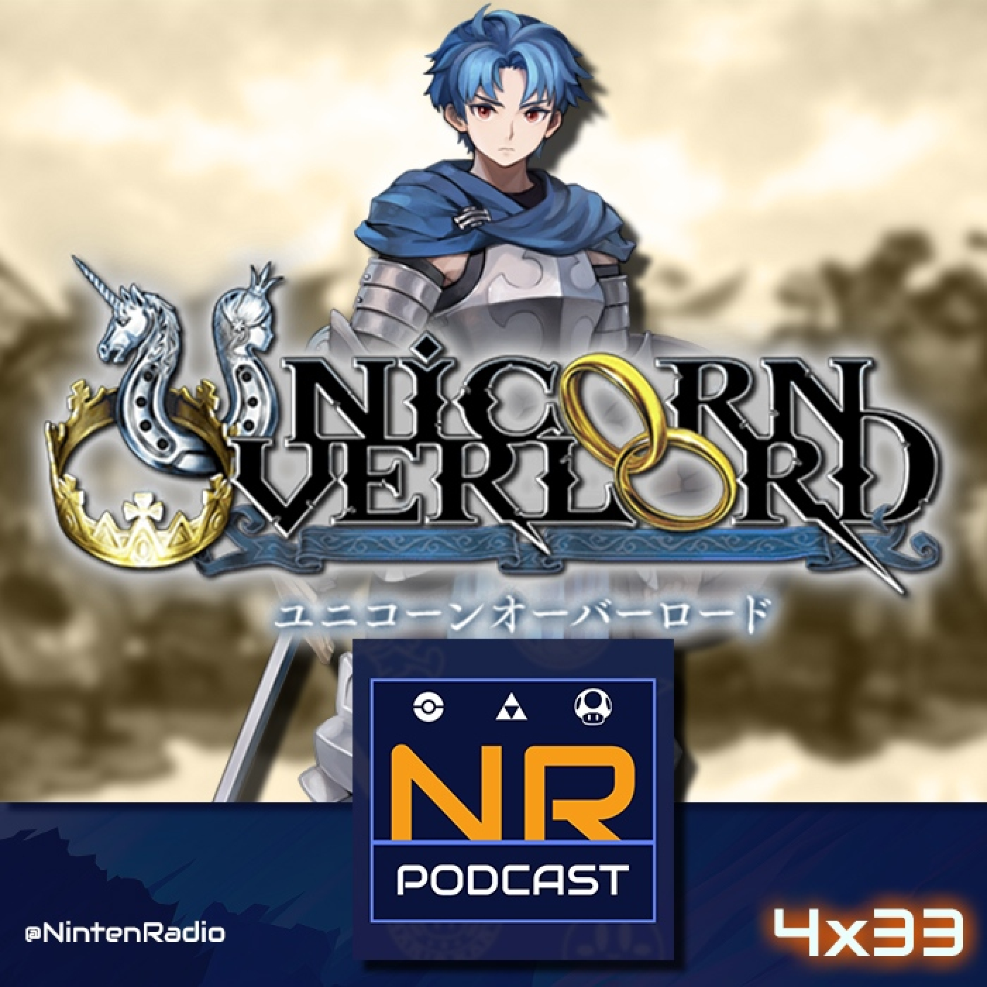 NintenRadio Podcast