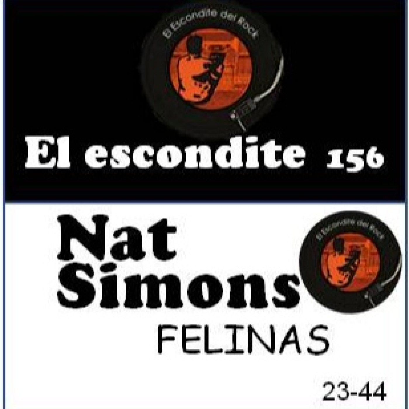 El Escondite del Rock