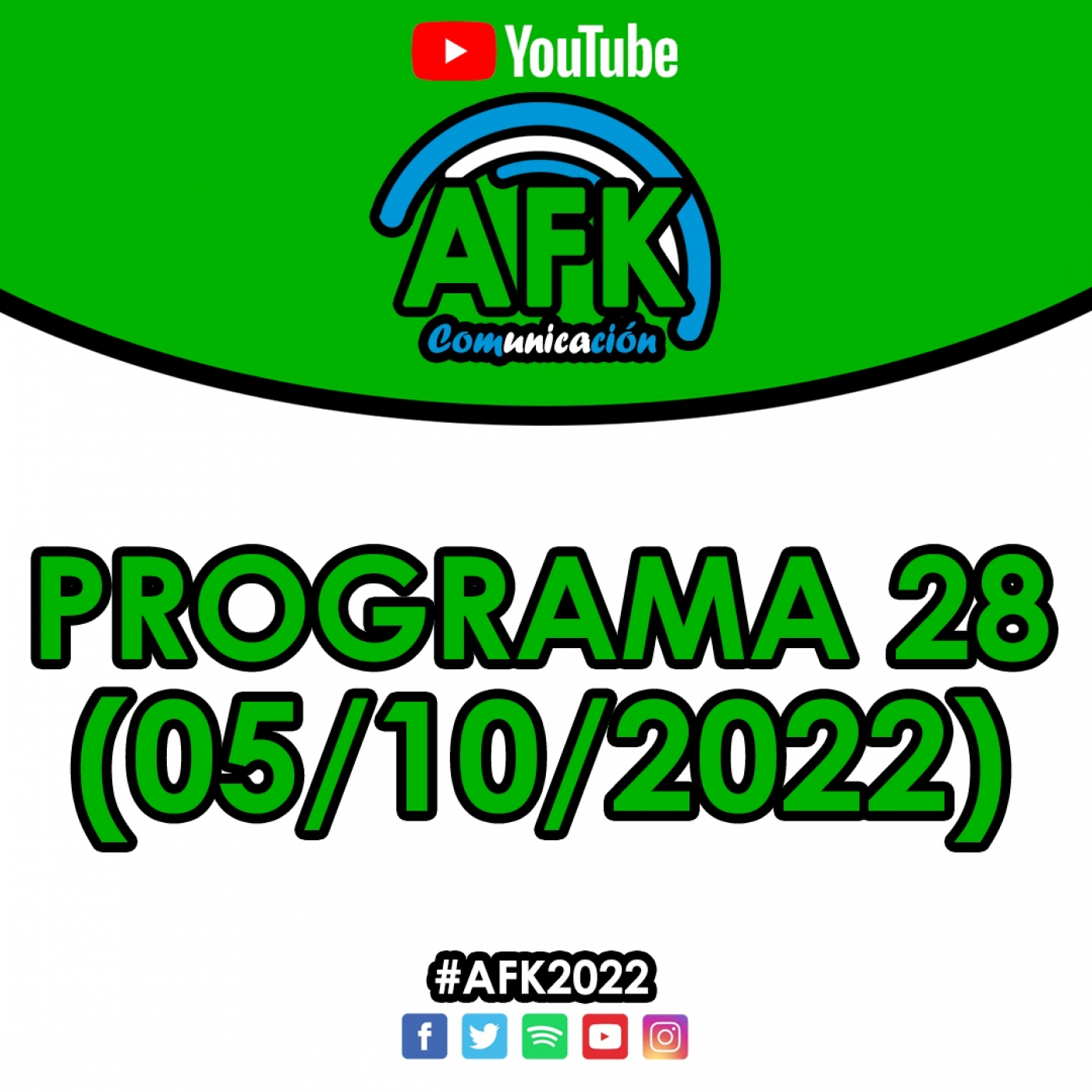 AFK Comunicación