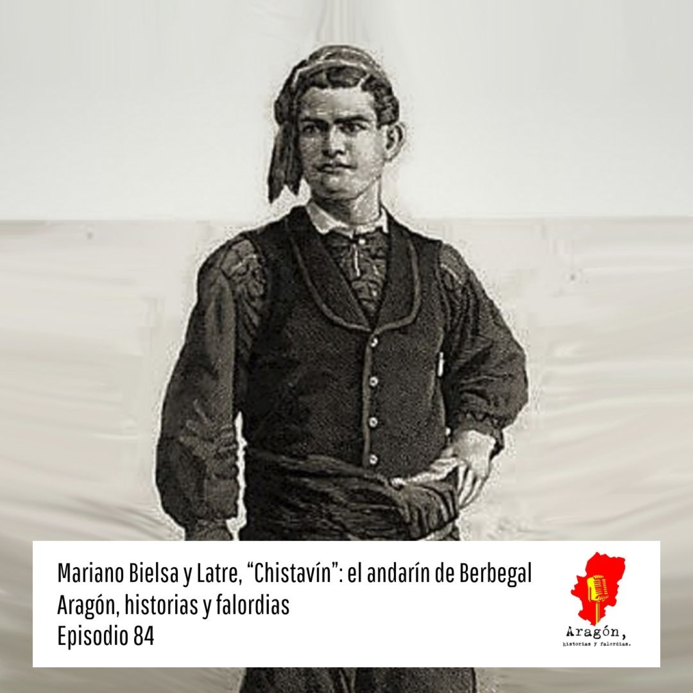 Aragón, historias y falordias