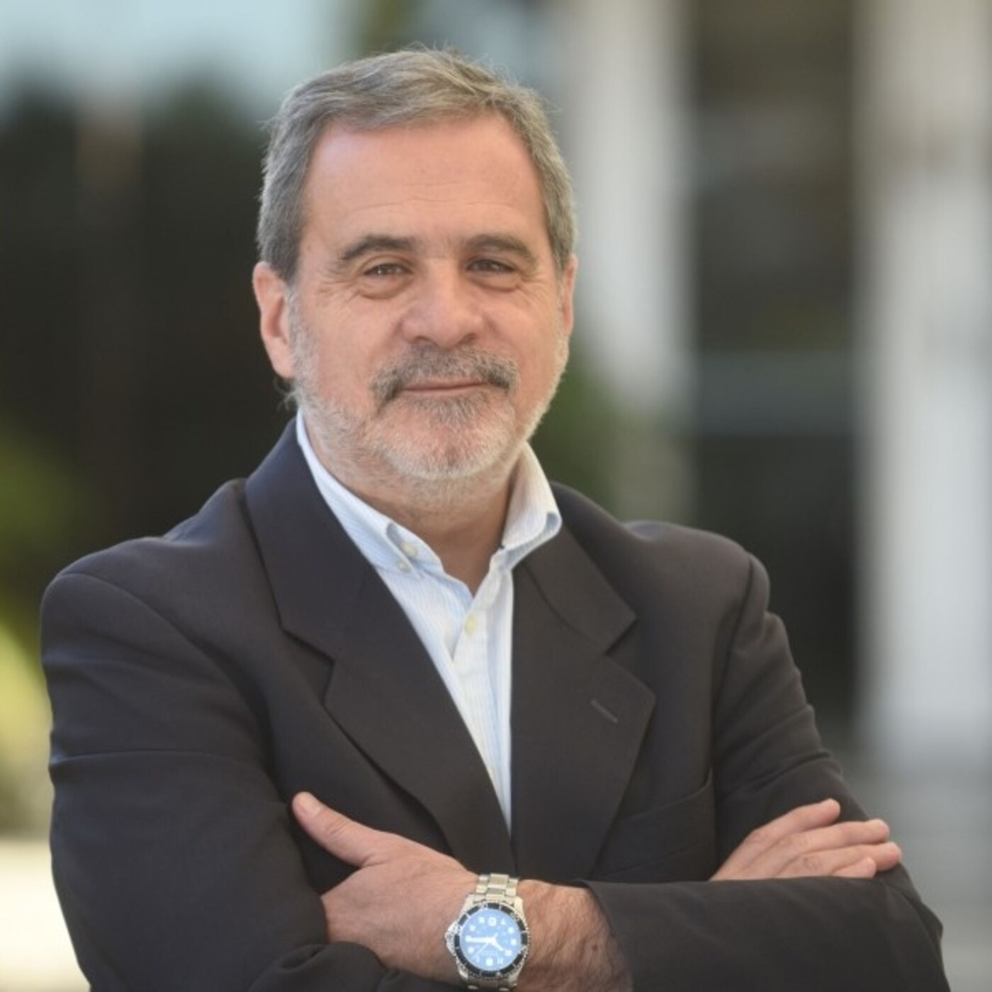 Carlos Fara @carlosfara (Analista Político, Consultor) @PuntoDeImpacto