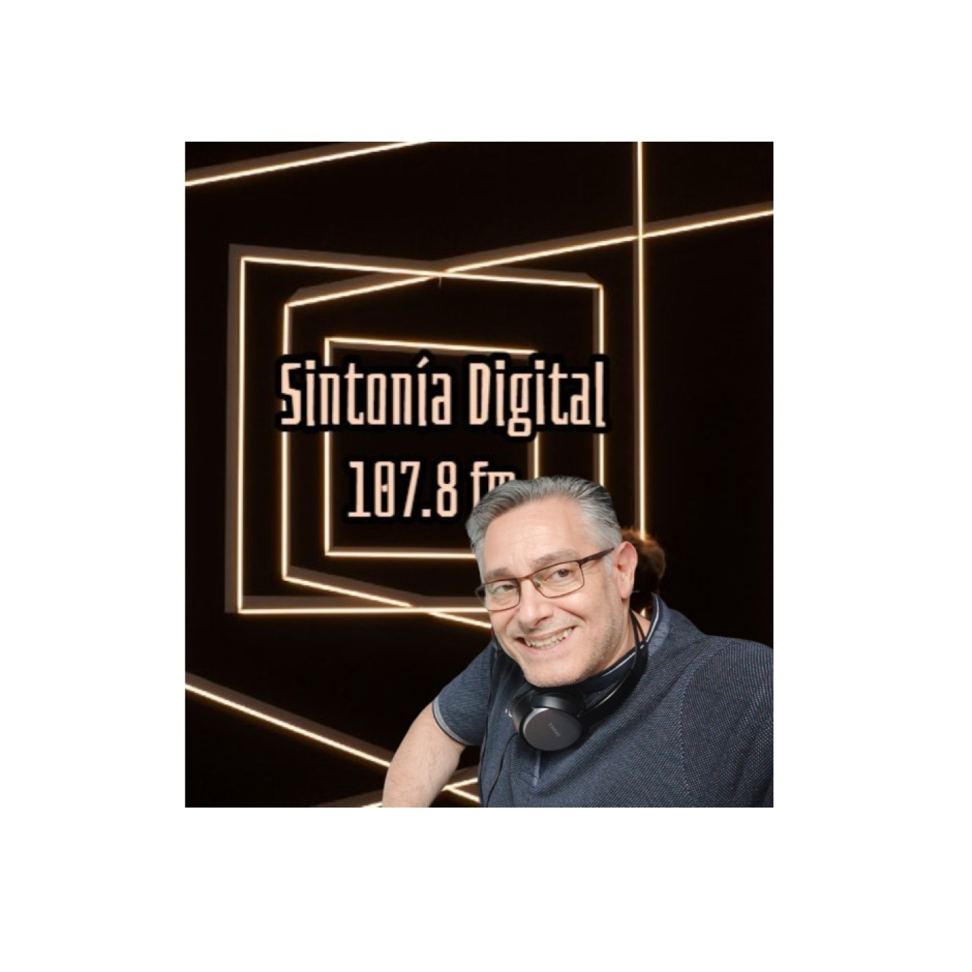 Sintonía Digital habla con Mario López de "Sornu Creatividad". 5-03-2026. episode artwork
