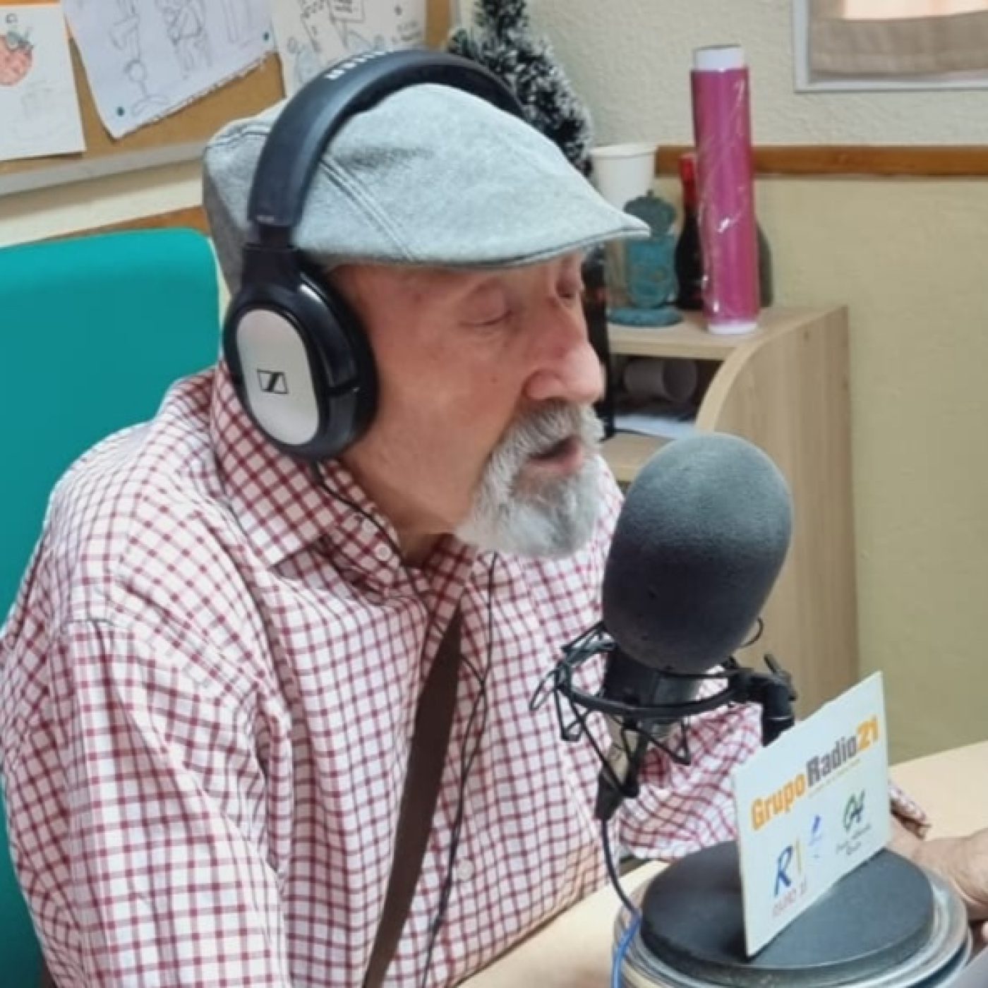 LAS MAÑANAS DE RADIO 21