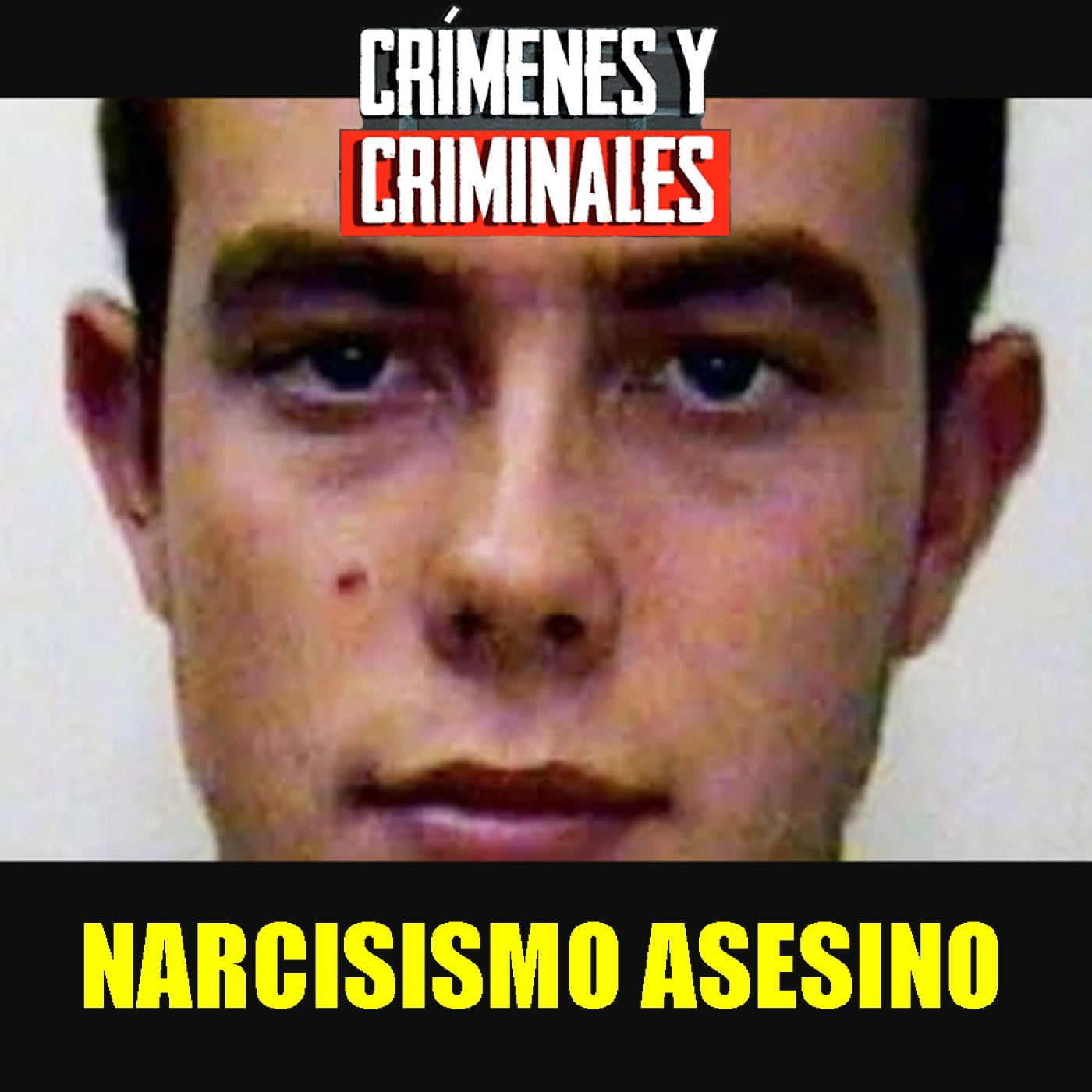 Narcisismo asesino. episode artwork