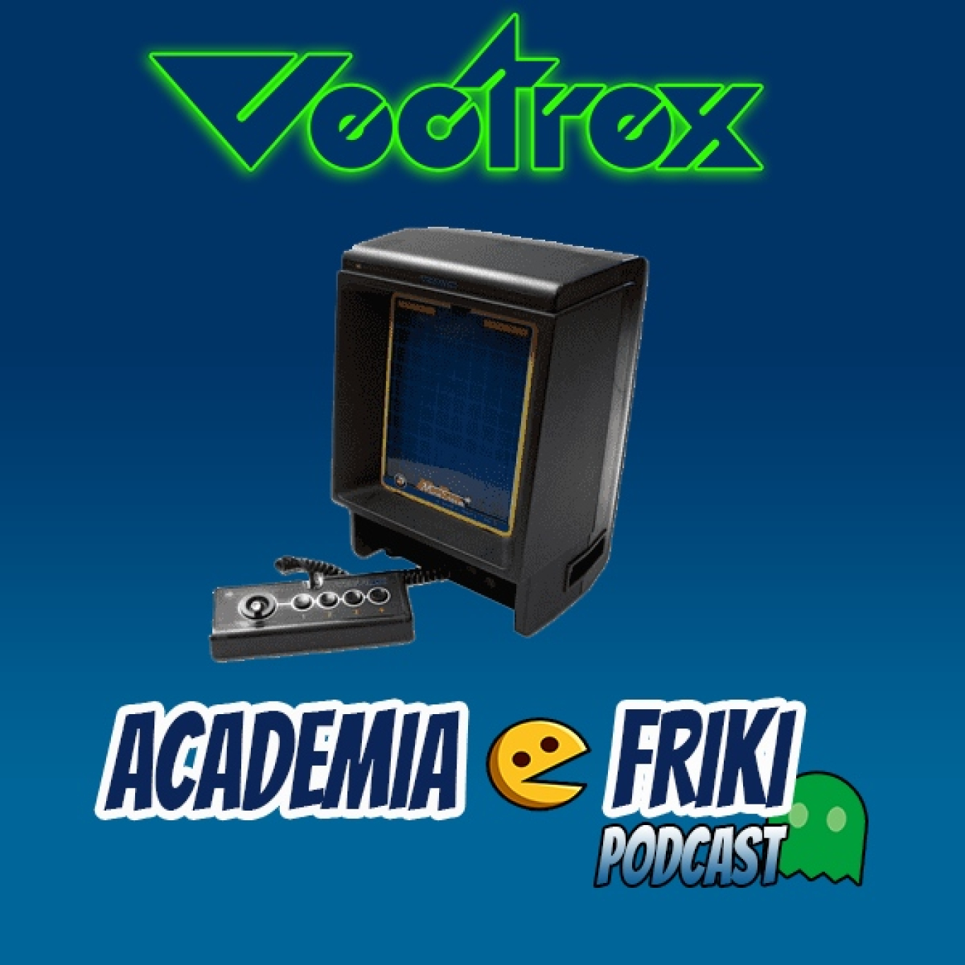 Academia Friki