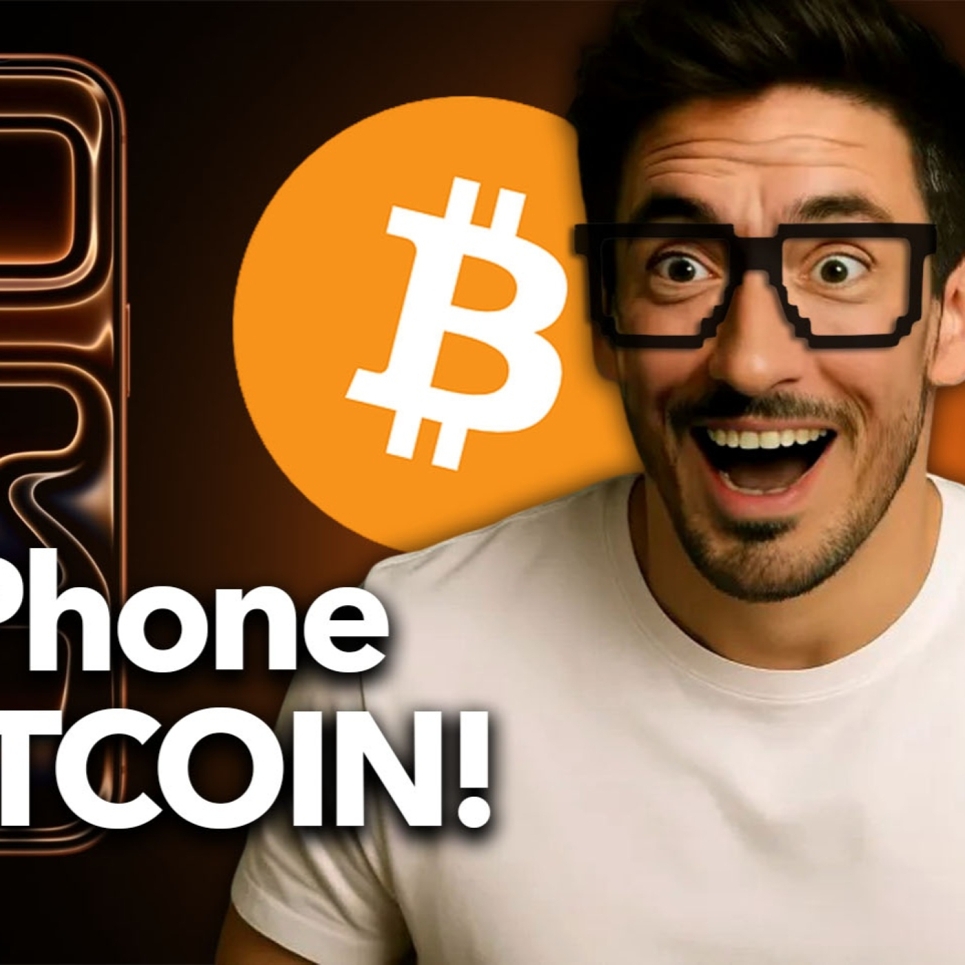 Rodrigo Arnedo Noticias BTC