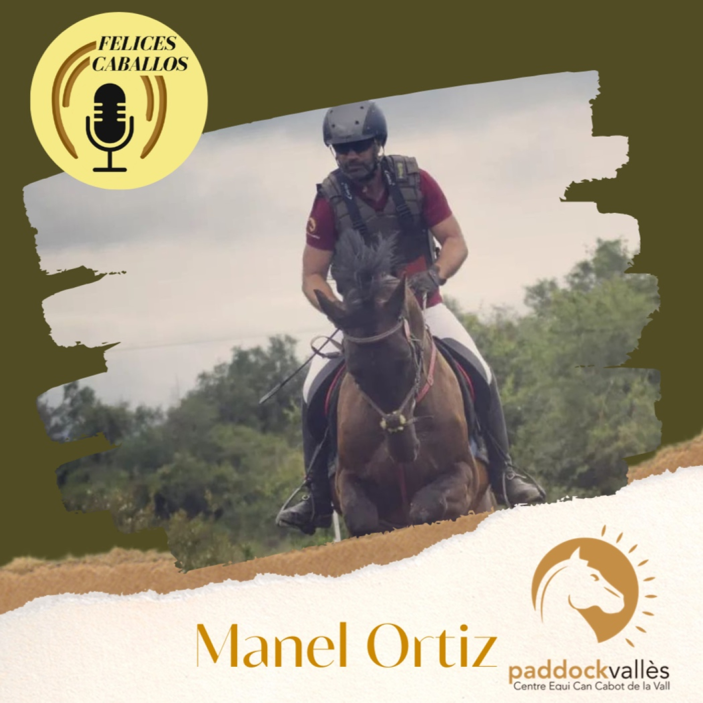 Felices Caballos