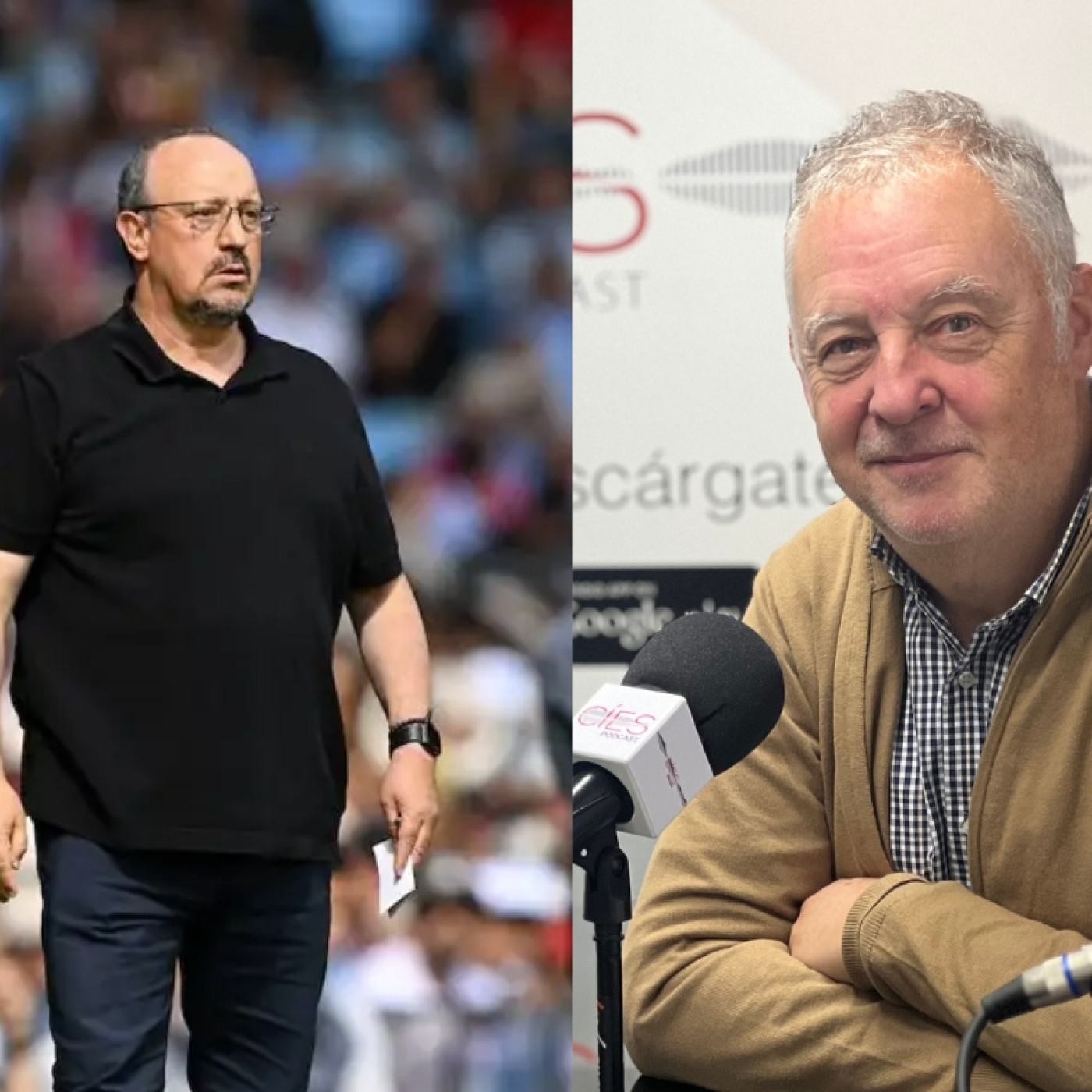 CÍES Podcast: Capítulo 1232 _ 26-01-24