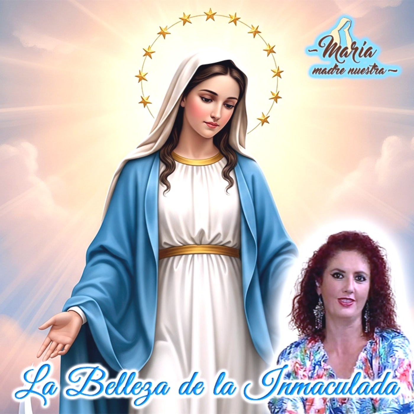 María Madre Nuestra