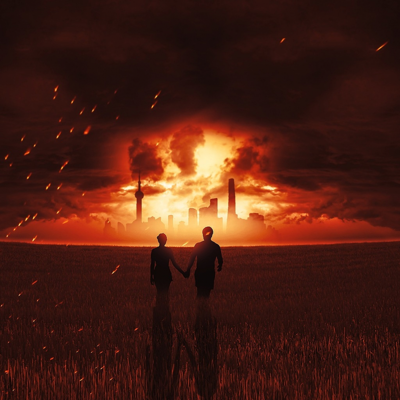 11-"El Apocalipsis" de Juan de Patmos episode artwork