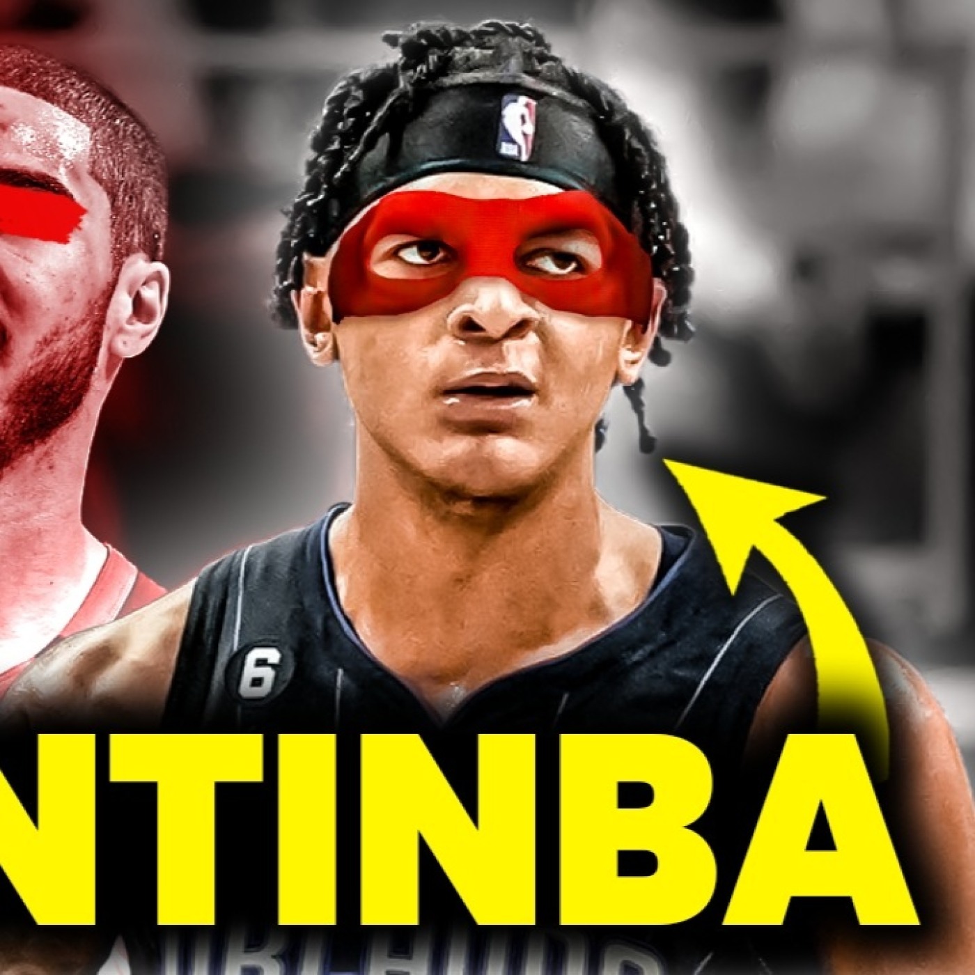 EL ÚNICO EQUIPO QUE NO SE VENDIÓ A LA NBA - Episodio exclusivo para mecenas episode artwork