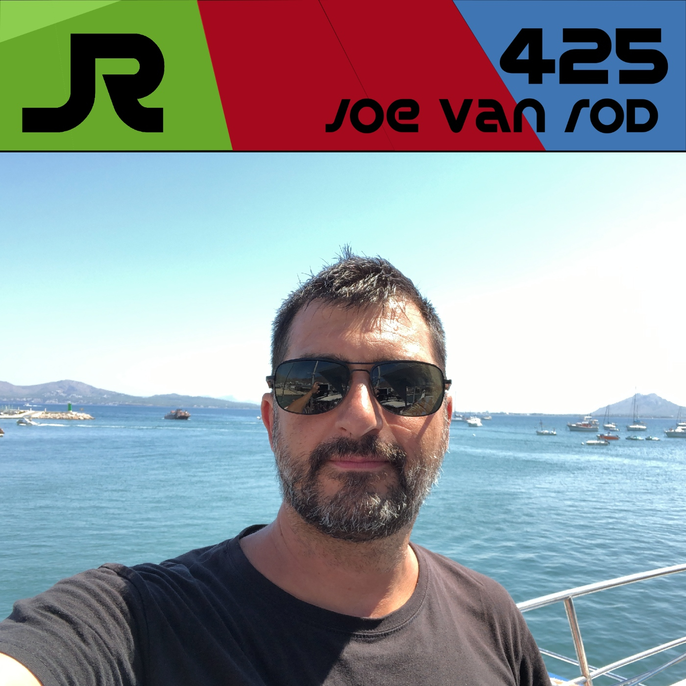 Joe van Rod - 1 Hour dJ set