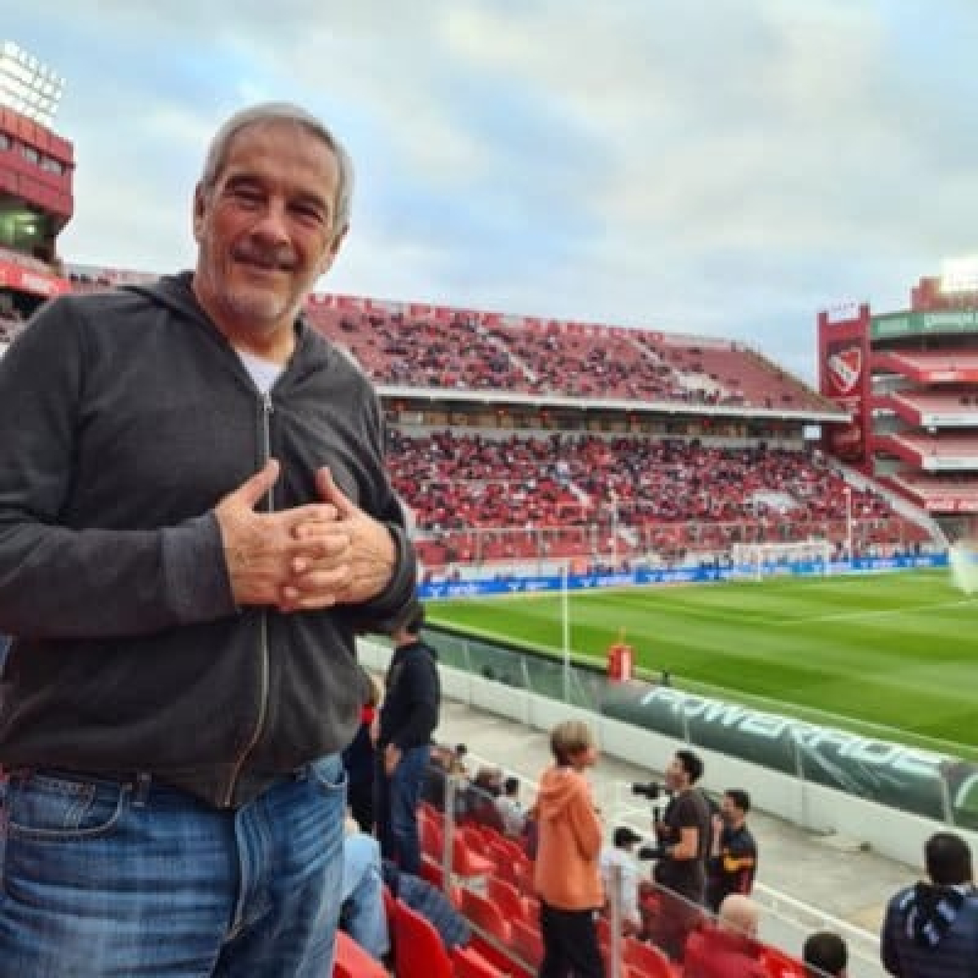 Amplitud Independiente