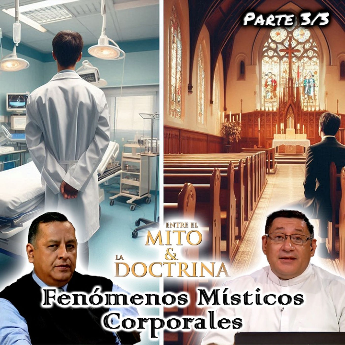 Entre el Mito y la Doctrina