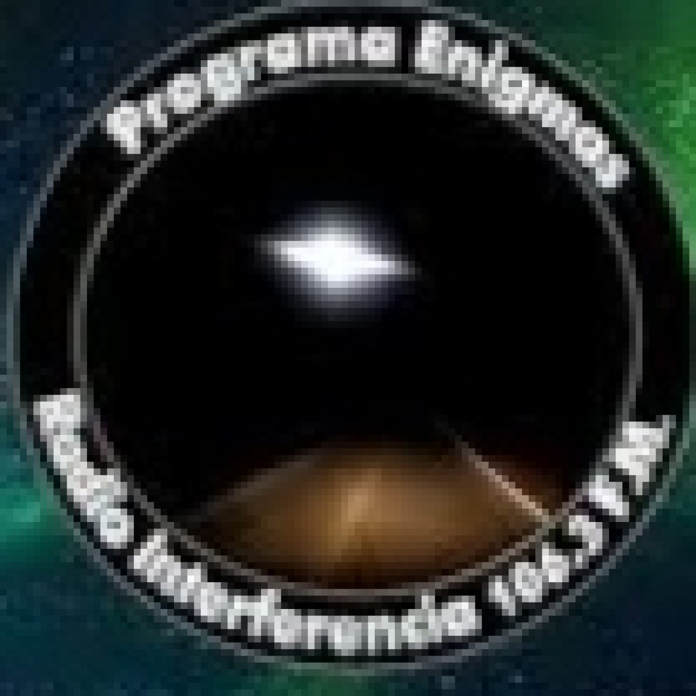 Mario González Calderón (Capitán UFO)
