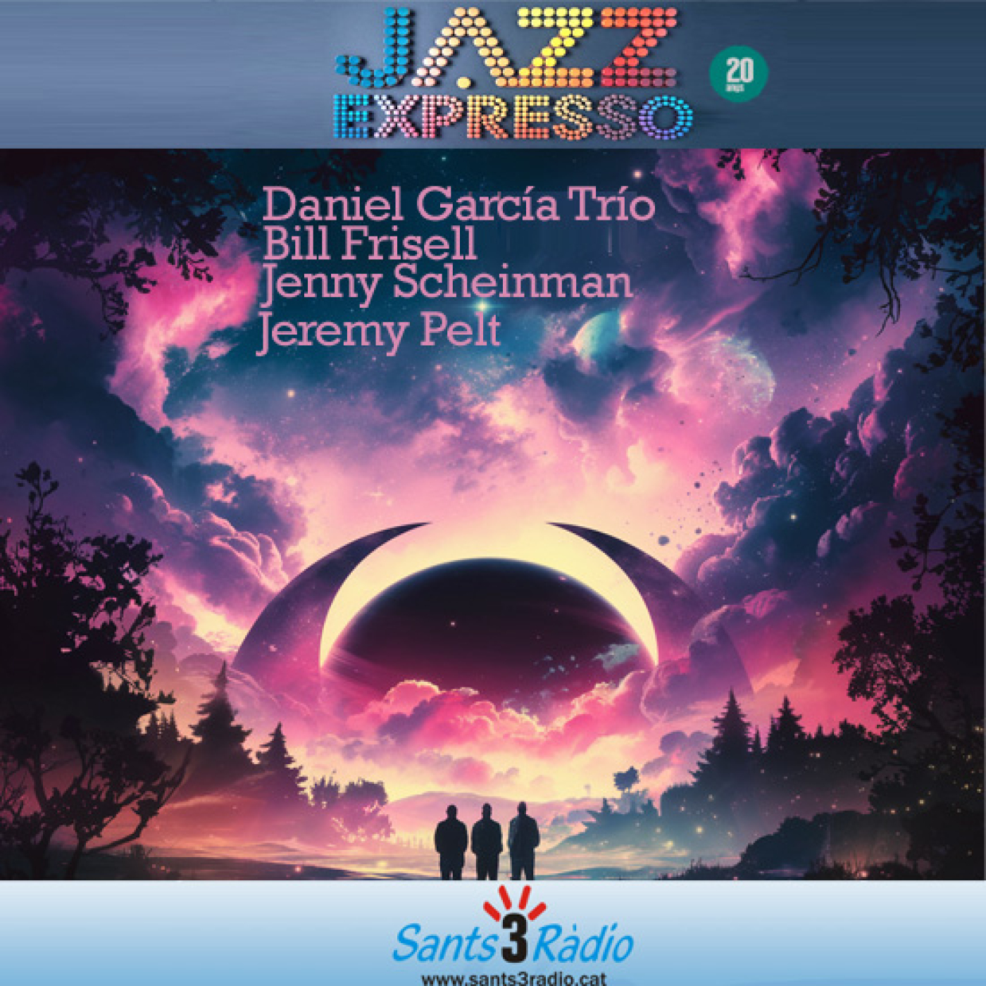 Jazz Expresso
