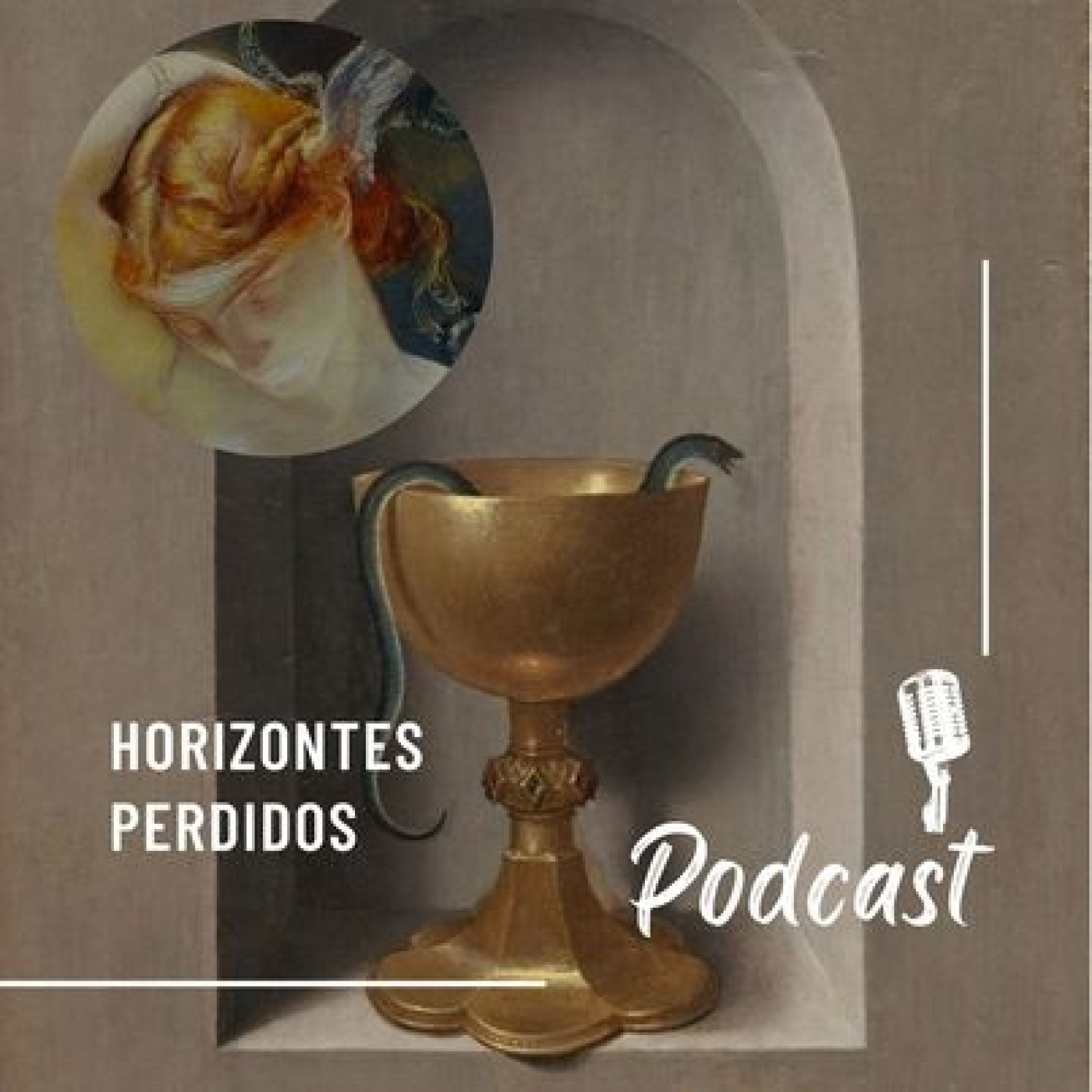 HORIZONTES PERDIDOS