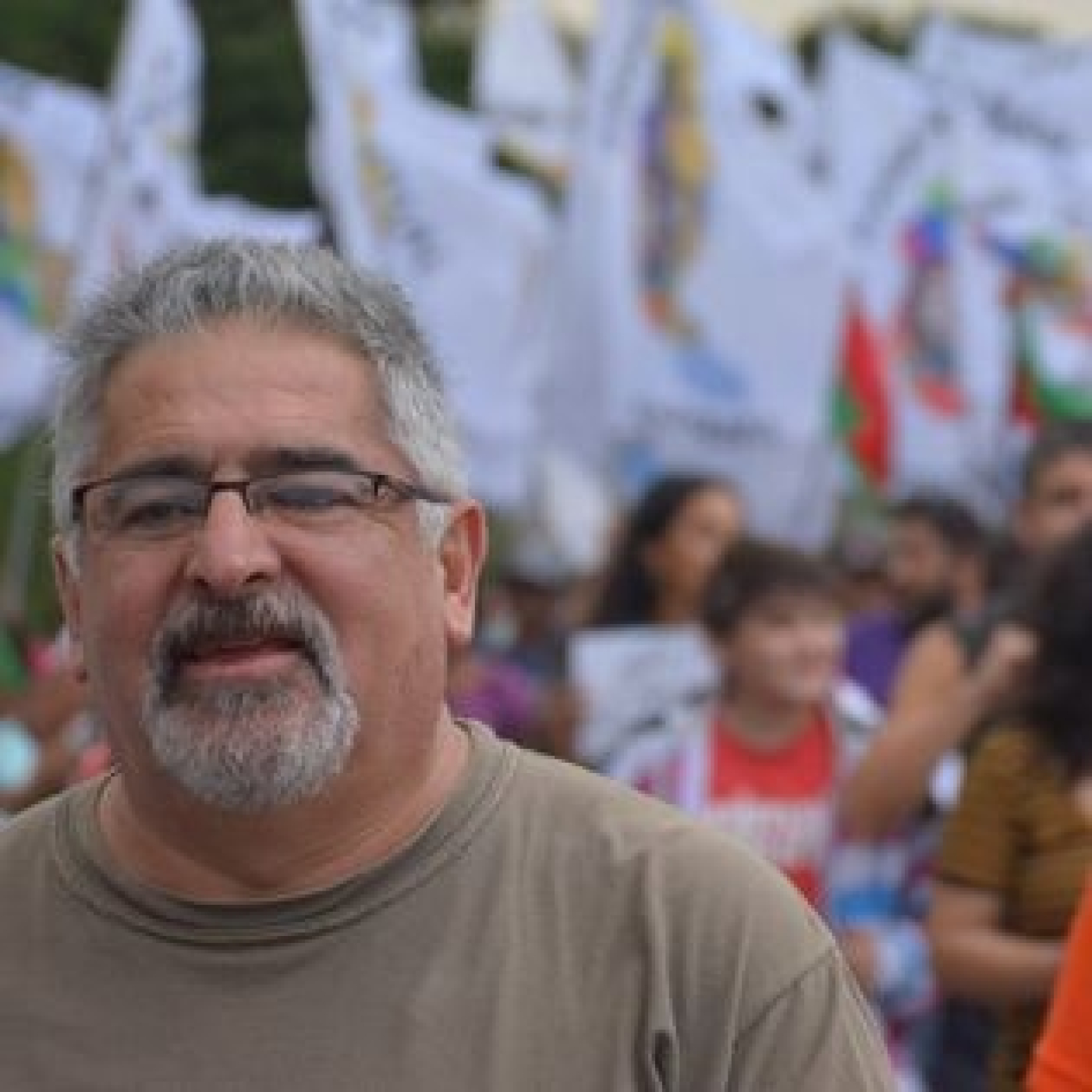 COLUMNA DERECHOS HUMANOS 3 LUIS URTUBEY EL CLUB DE LA PLUMA 28-4-2024