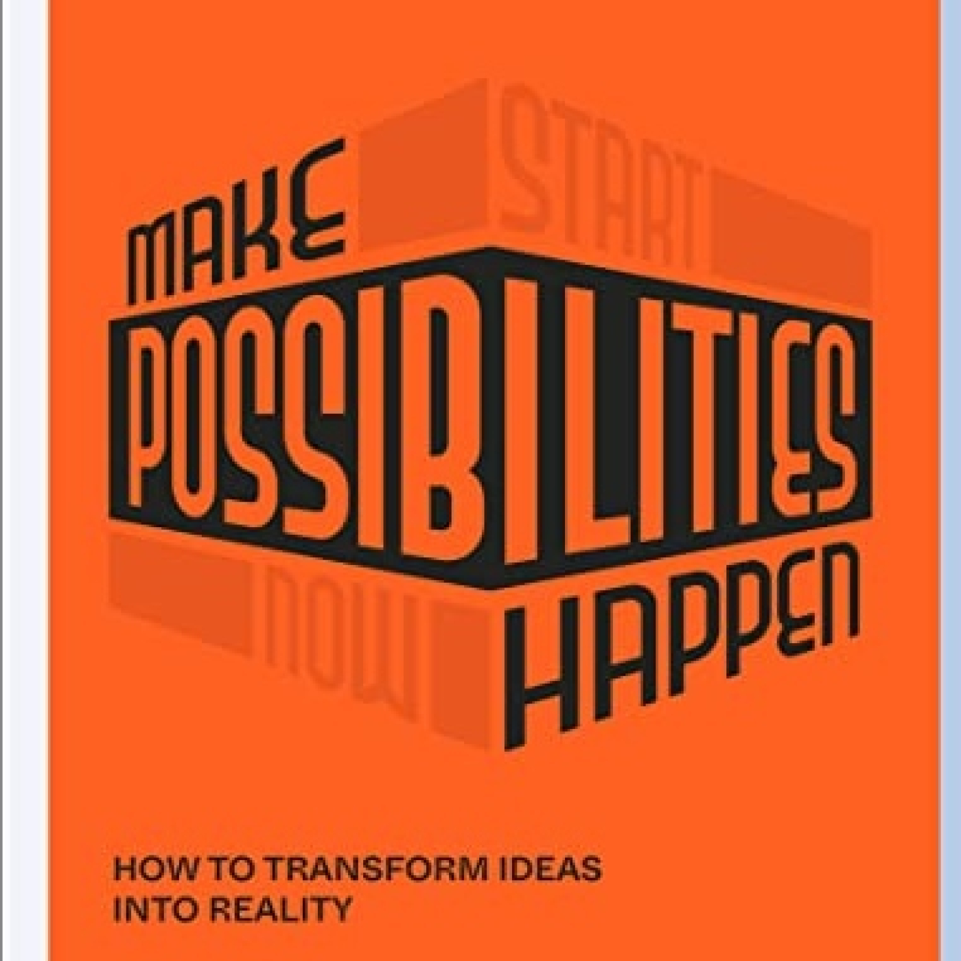 362 - Haz que las Posibilidades Sucedan - Lecturas Recomendadas Conocimiento Experto