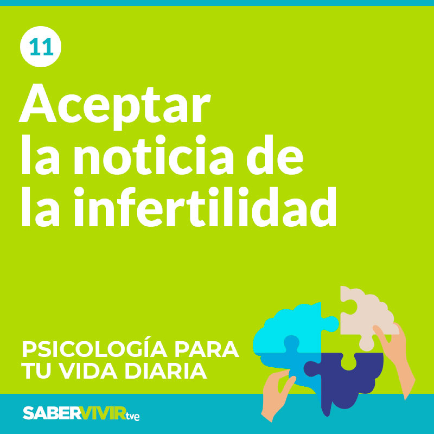 Psicología para tu vida diaria