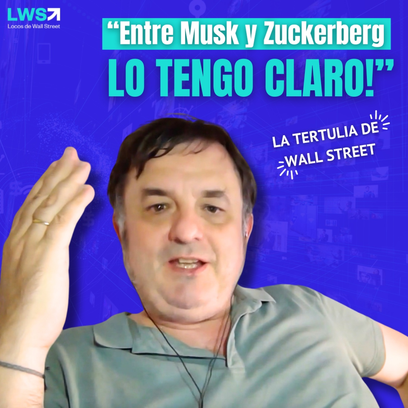 Los Locos de Wall Street