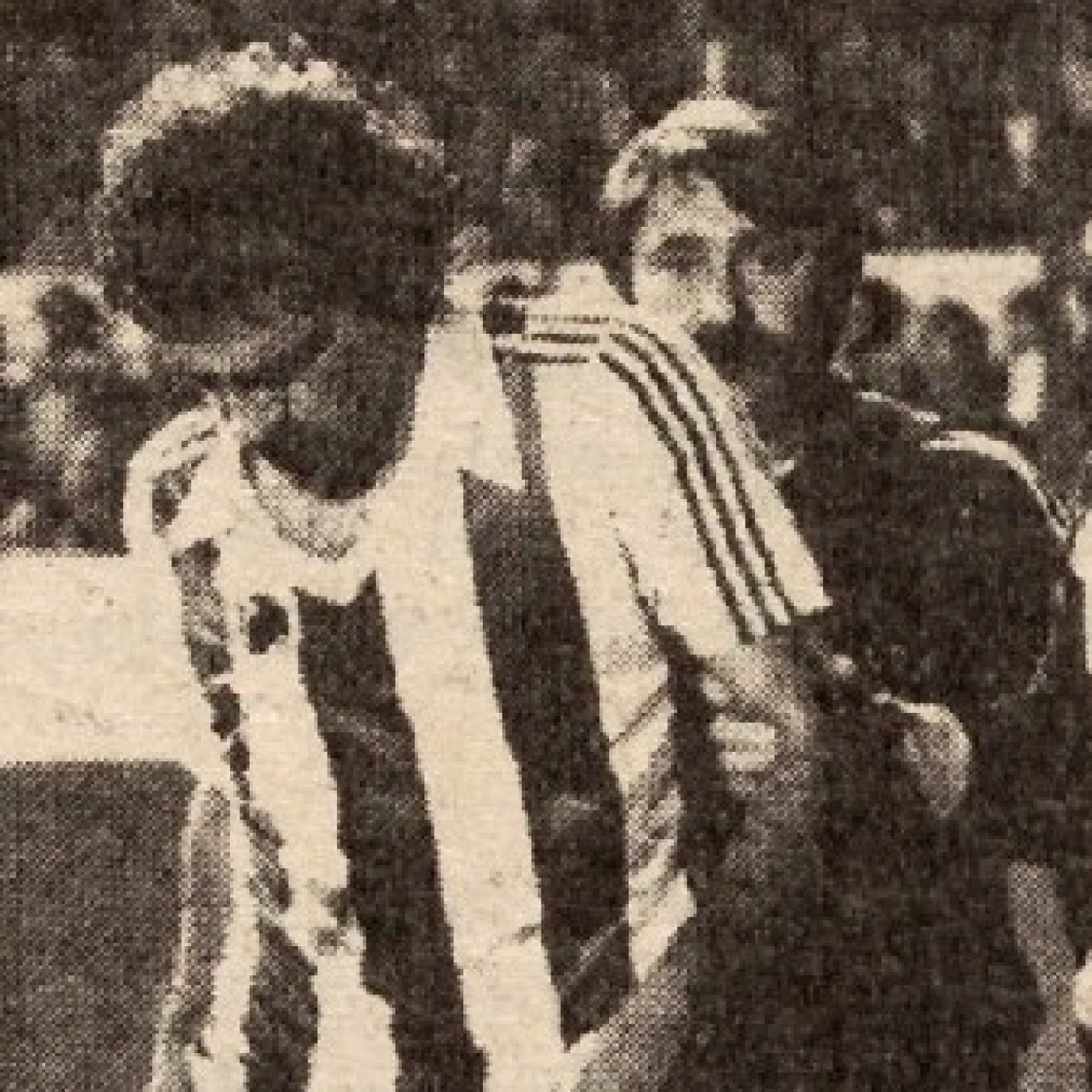 Corazón Txuri Urdin