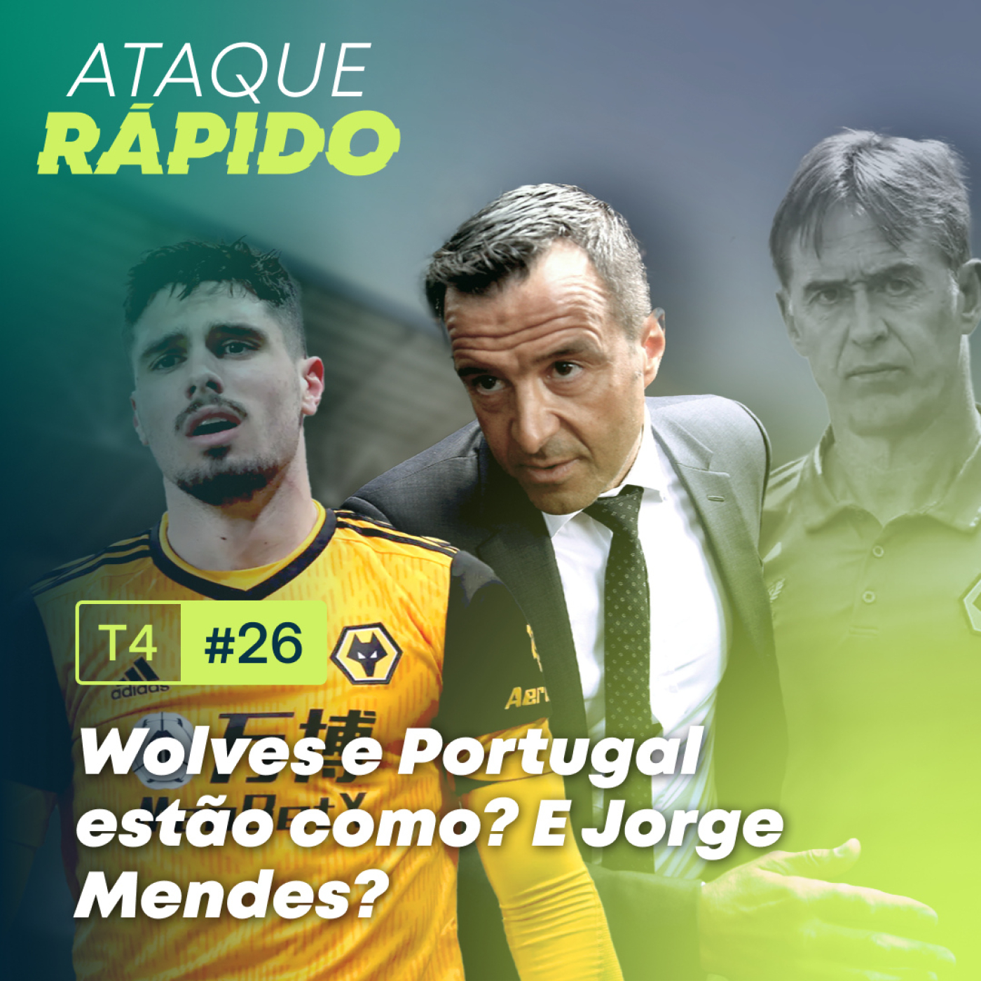 Ataque Rápido